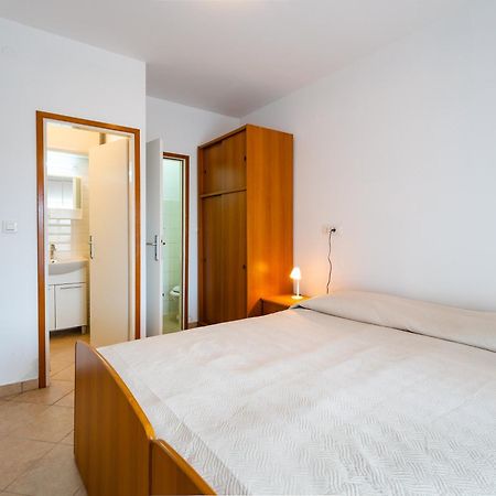 Apartment Sapjane Pilcic Exterior foto