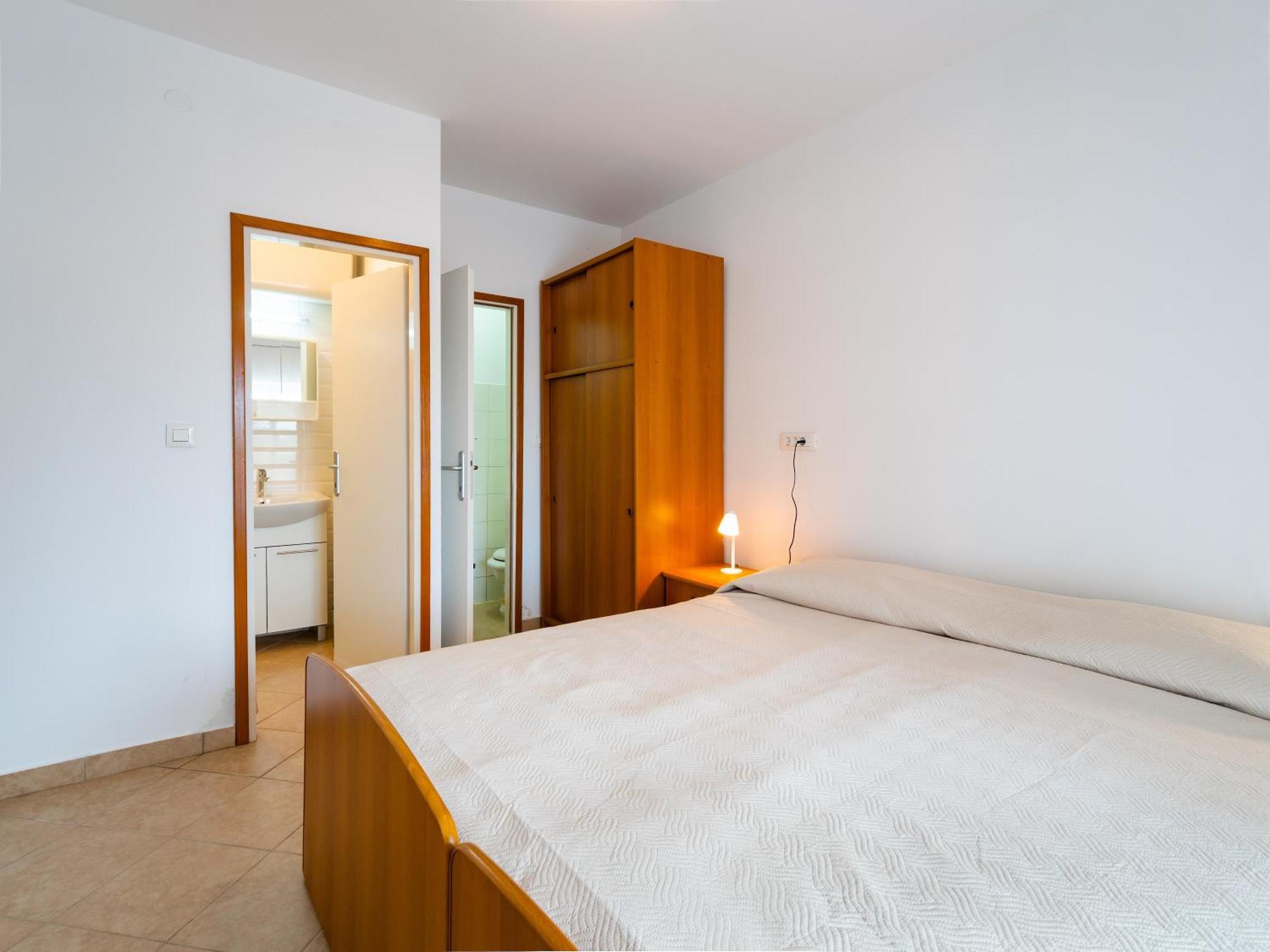 Apartment Sapjane Pilcic Exterior foto