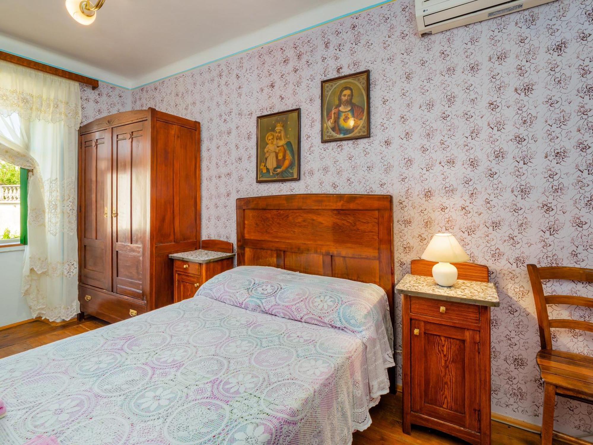 Apartment Sapjane Pilcic Exterior foto