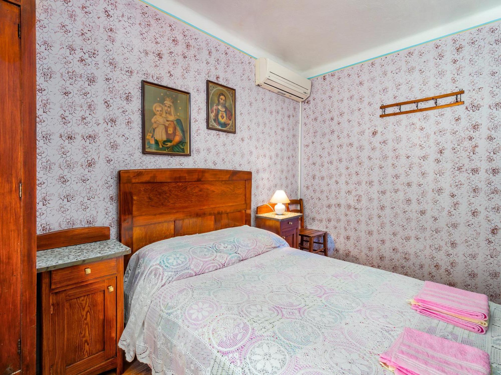Apartment Sapjane Pilcic Exterior foto